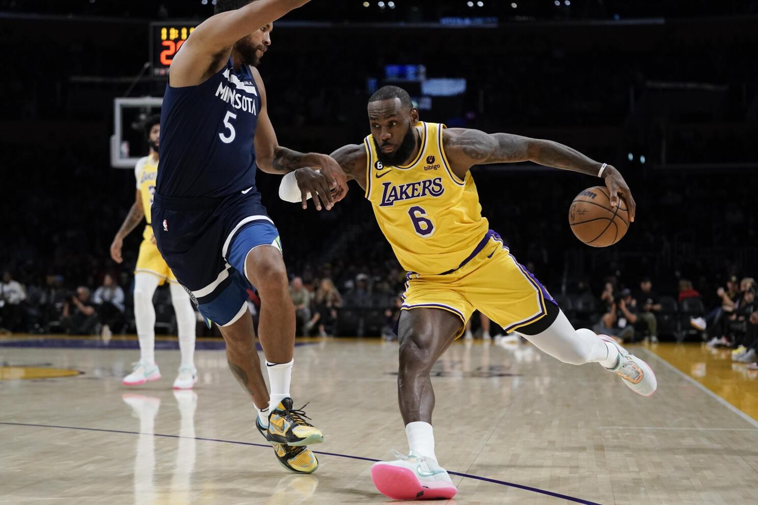 Lebron don c top shorts